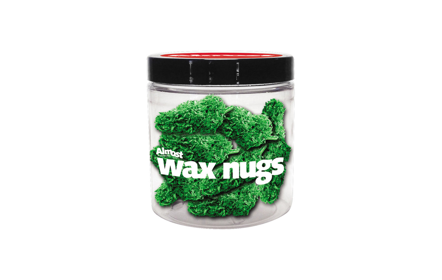 Almost Wax Nugs (13223005)