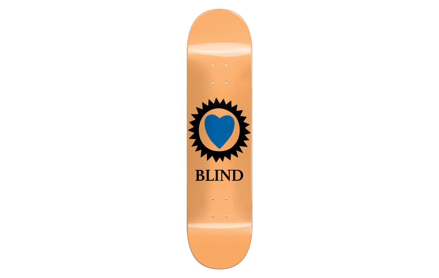 Blind Heart Rhm 8.25 (10011584)