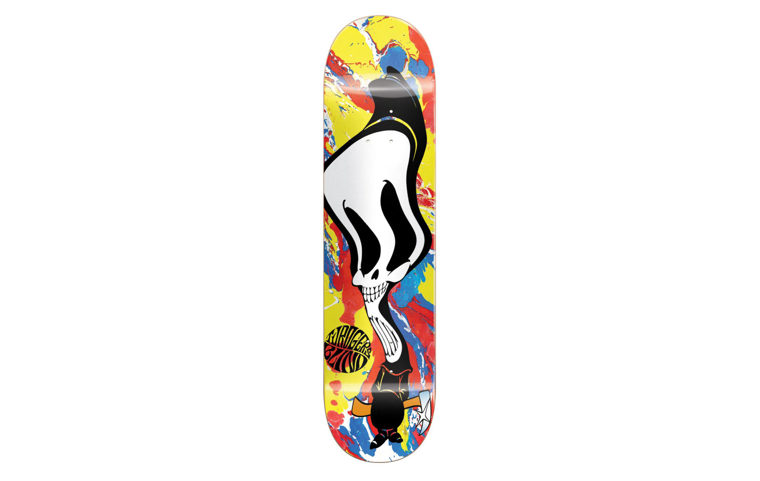 Blind Psychedelic Reaper R7 8.375 (10011585)