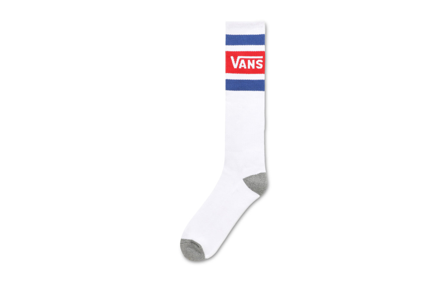 Vans Stripe Knee HI Socks (VN0A3I2ER30)