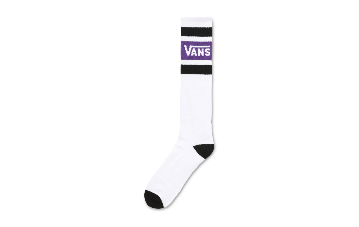Vans Stripe Knee HI Socks (VN0A3I2EYMM)