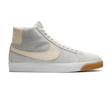 Nike SB Blazer Mid cipő (864349-005)