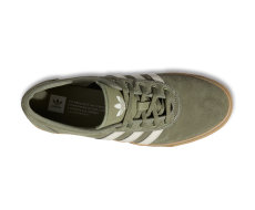 Adidas Adi-ease cipő (EG2489)