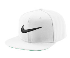 Nike Sw Pro Swoosh Classic Hat sapka (639534-100)