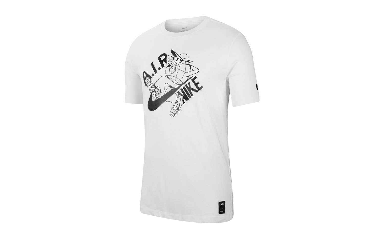 Nike Sportswear Lugosis S/S (CK2831-100)