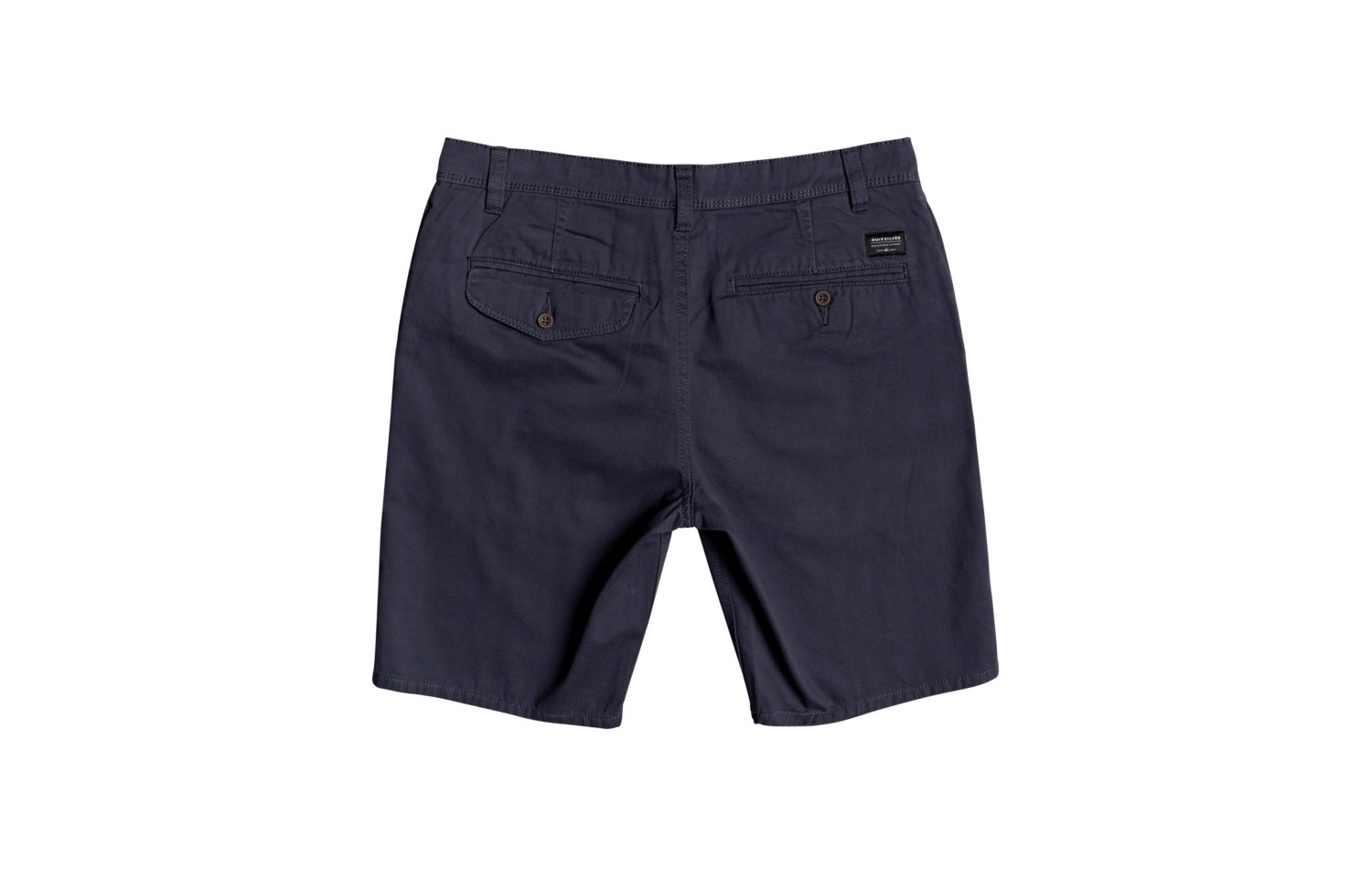 Quiksilver Everyday Chino Short (EQYWS03468-BST0)