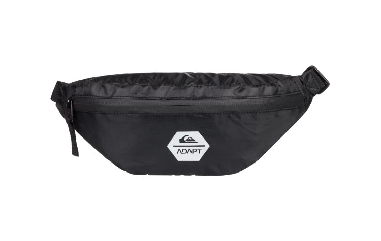 QUIKSILVER Primitiv Pubjag Packable Bum Bag övtáska (EQYBA03145-KVJ0)