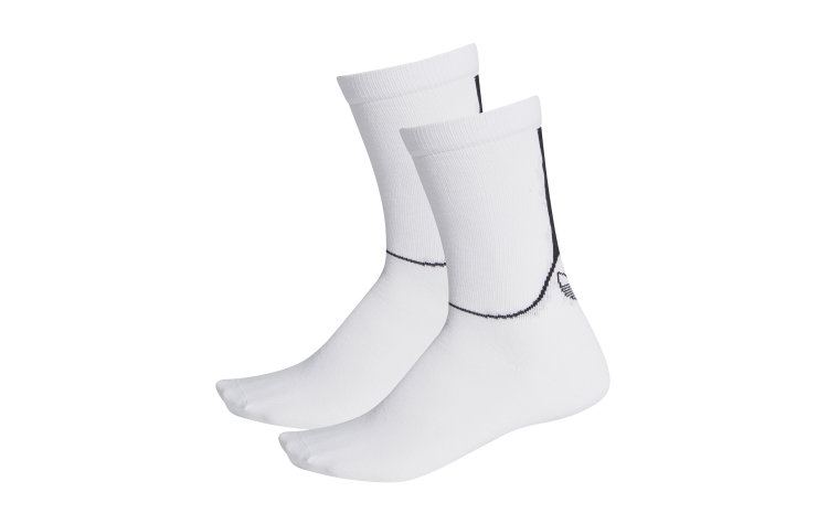 ADIDAS Sprt Crw Socks 2*pack zokni (FM0715)