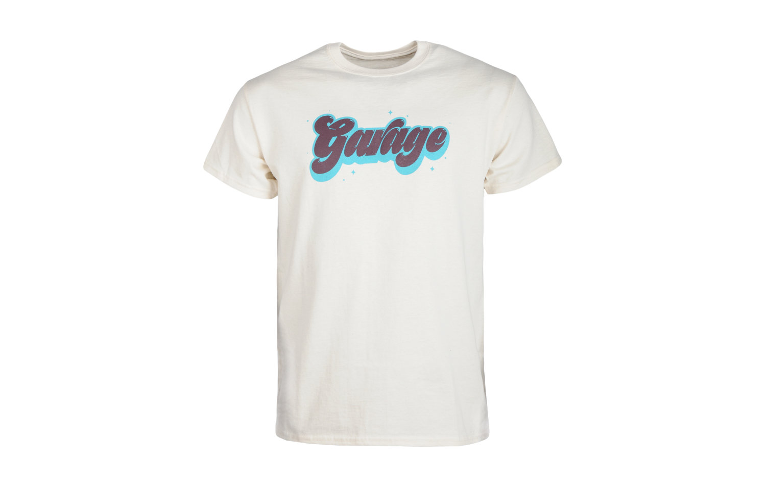 Garage Funky S/S (GS-FUNKY-SS-NAT)