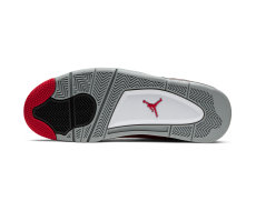Jordan Air Jordan Dub Zero cipő (311046-600)