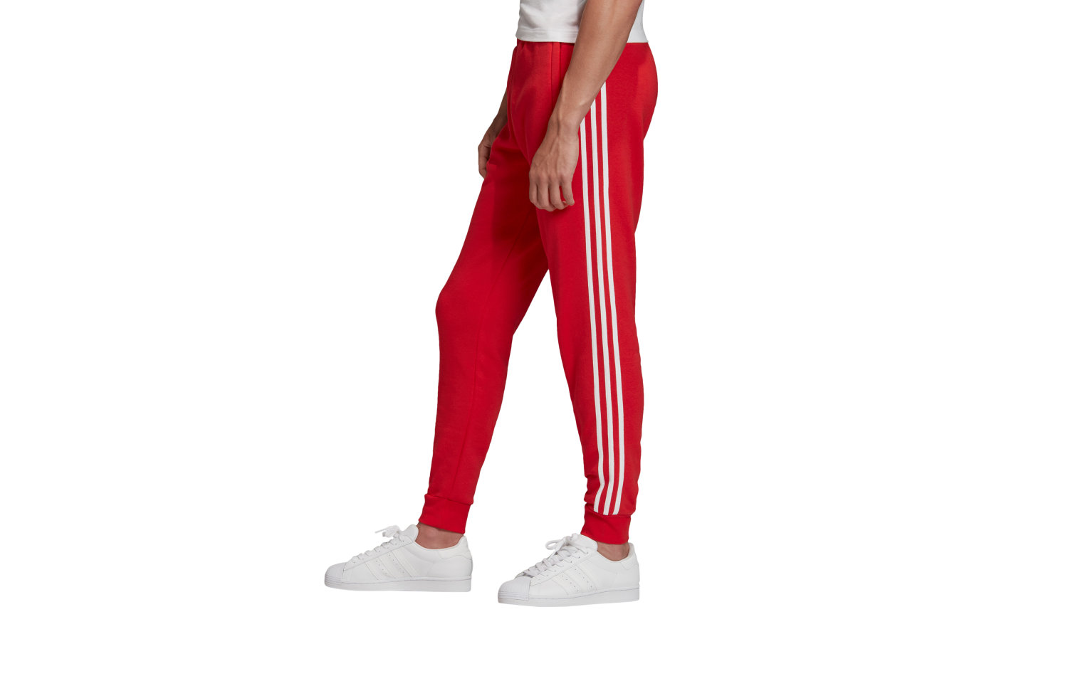 Adidas 3-stripes Pant (FM3767)