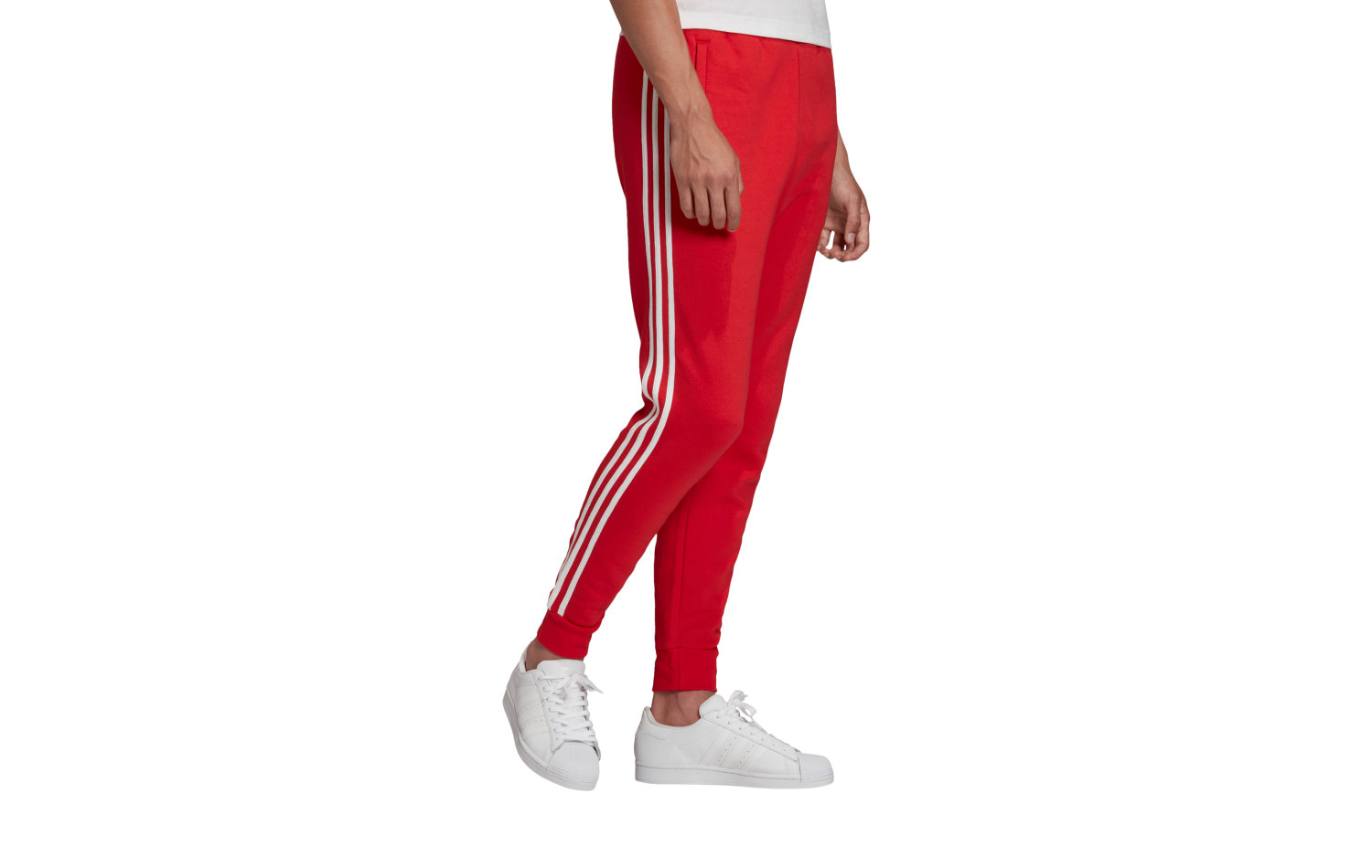 Adidas 3-stripes Pant (FM3767)