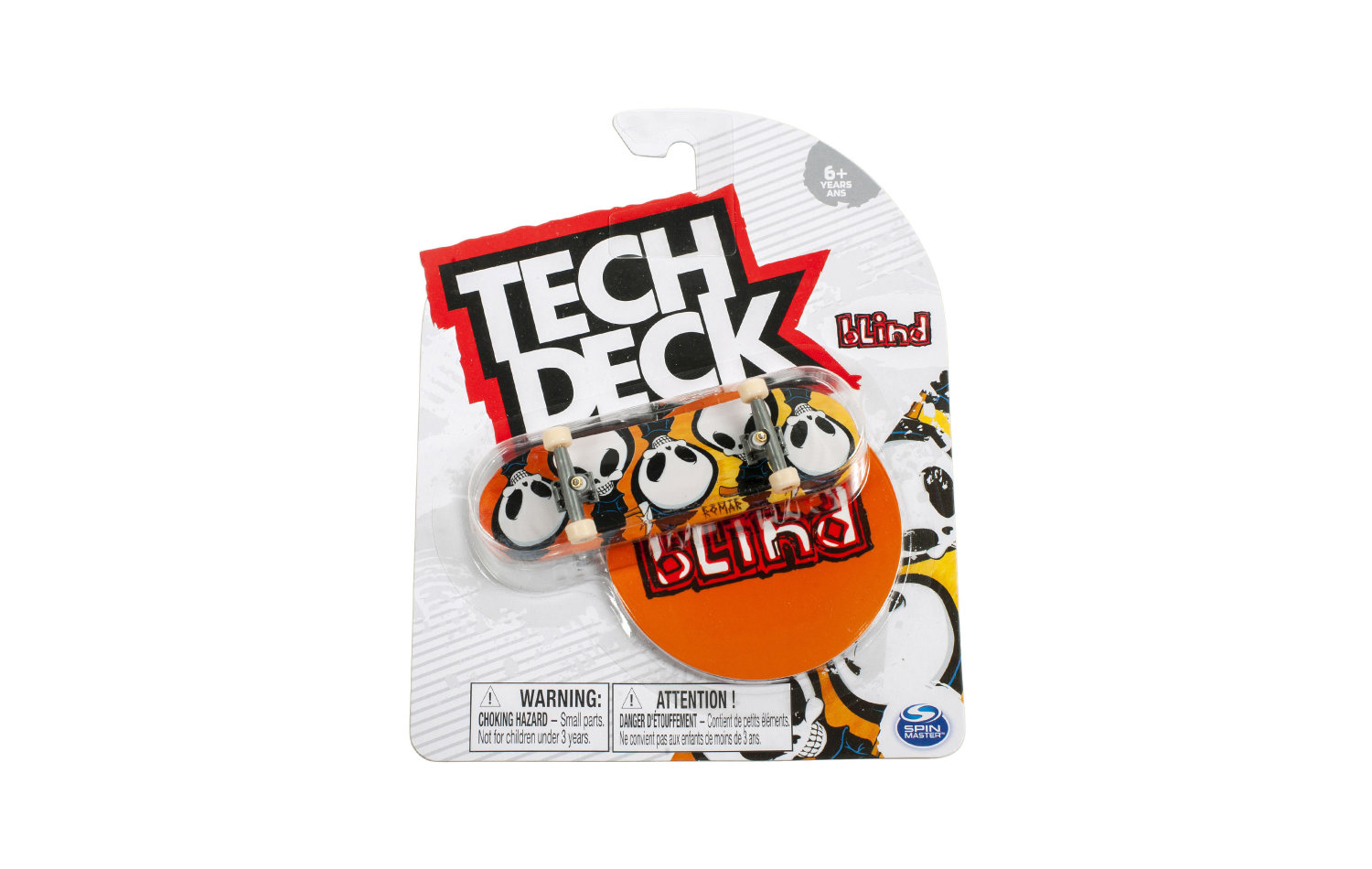 Tech Deck Blind (65012006-BLD)