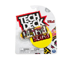Tech Deck Blind fingerboard (65012006-BLD)