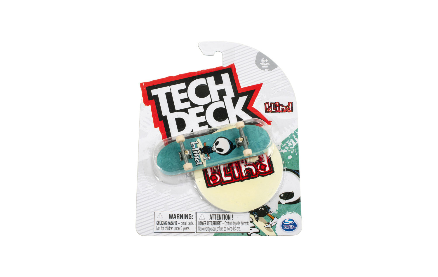 Tech Deck Blind (65012006-BLD)