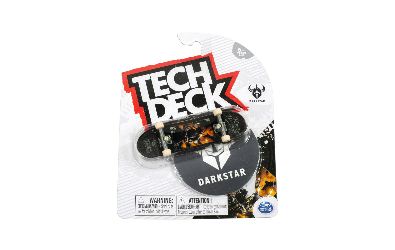 Tech Deck Darkstar (65012006-DST)