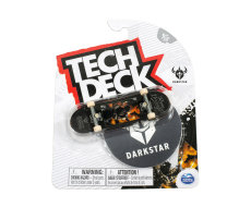 Tech Deck Darkstar fingerboard (65012006-DST)