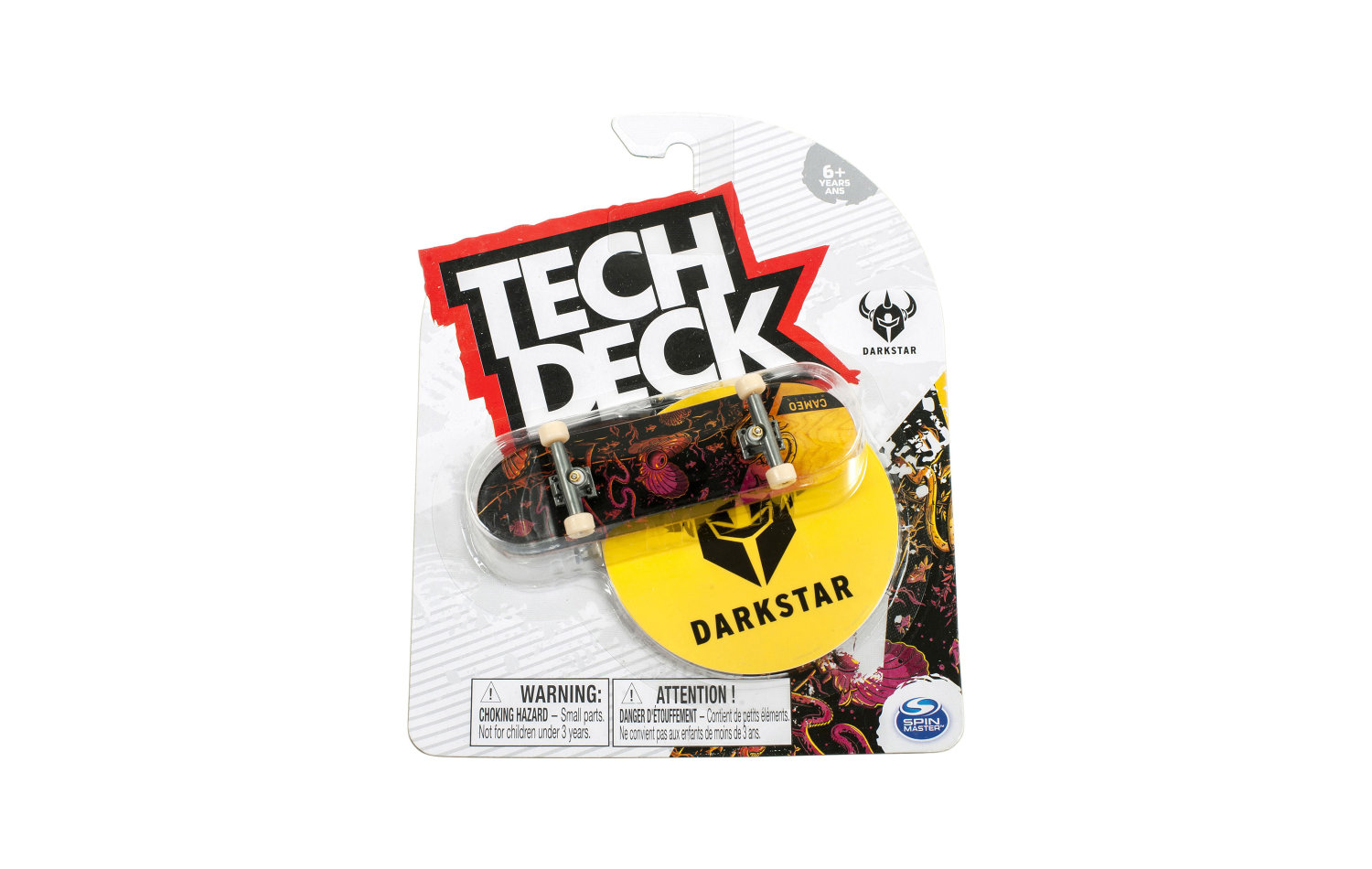 Tech Deck Darkstar (65012006-DST)