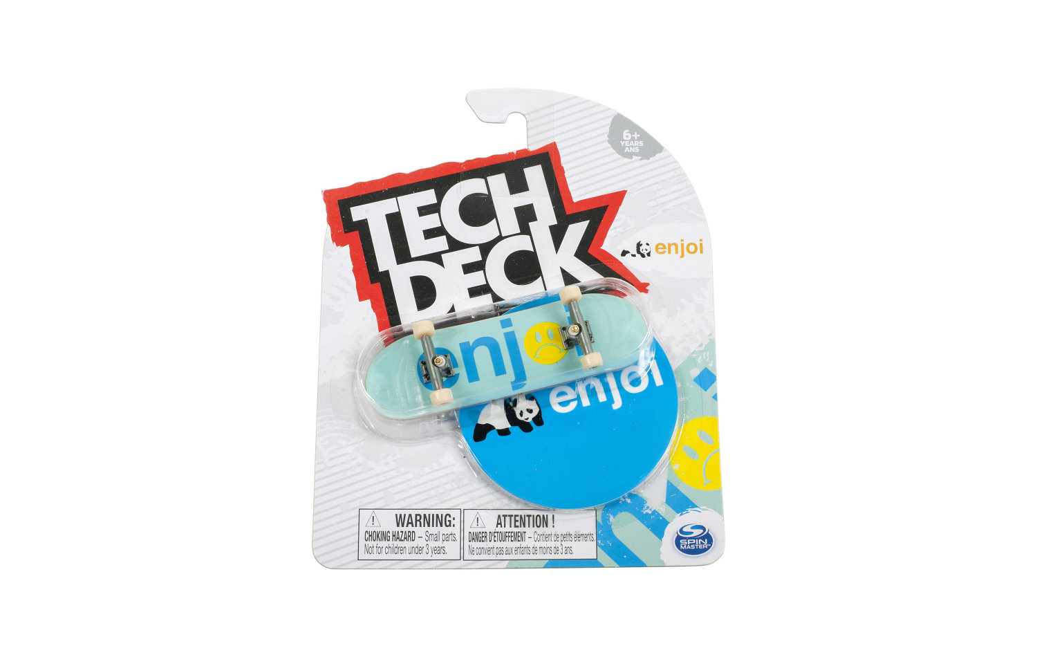 Tech Deck Enjoi (65012006-ENJ)