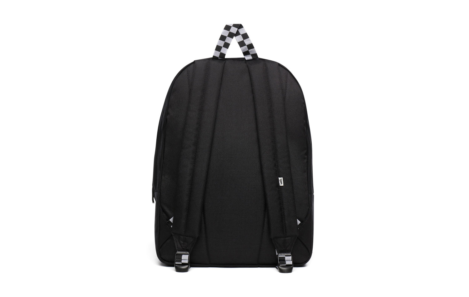 Vans Realm Backpack-color Theory (VN0A4DRMBLK)