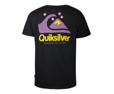 Quiksilver Originals S/S póló (EQYZT05736-KVJ0)