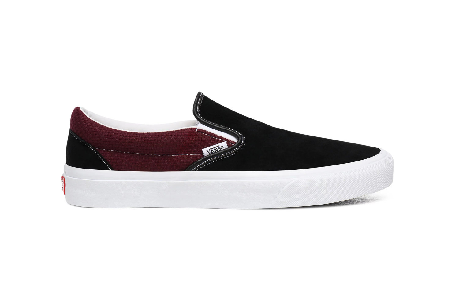 Vans Classic Slip-on P And C (VN0A4U38WT9)