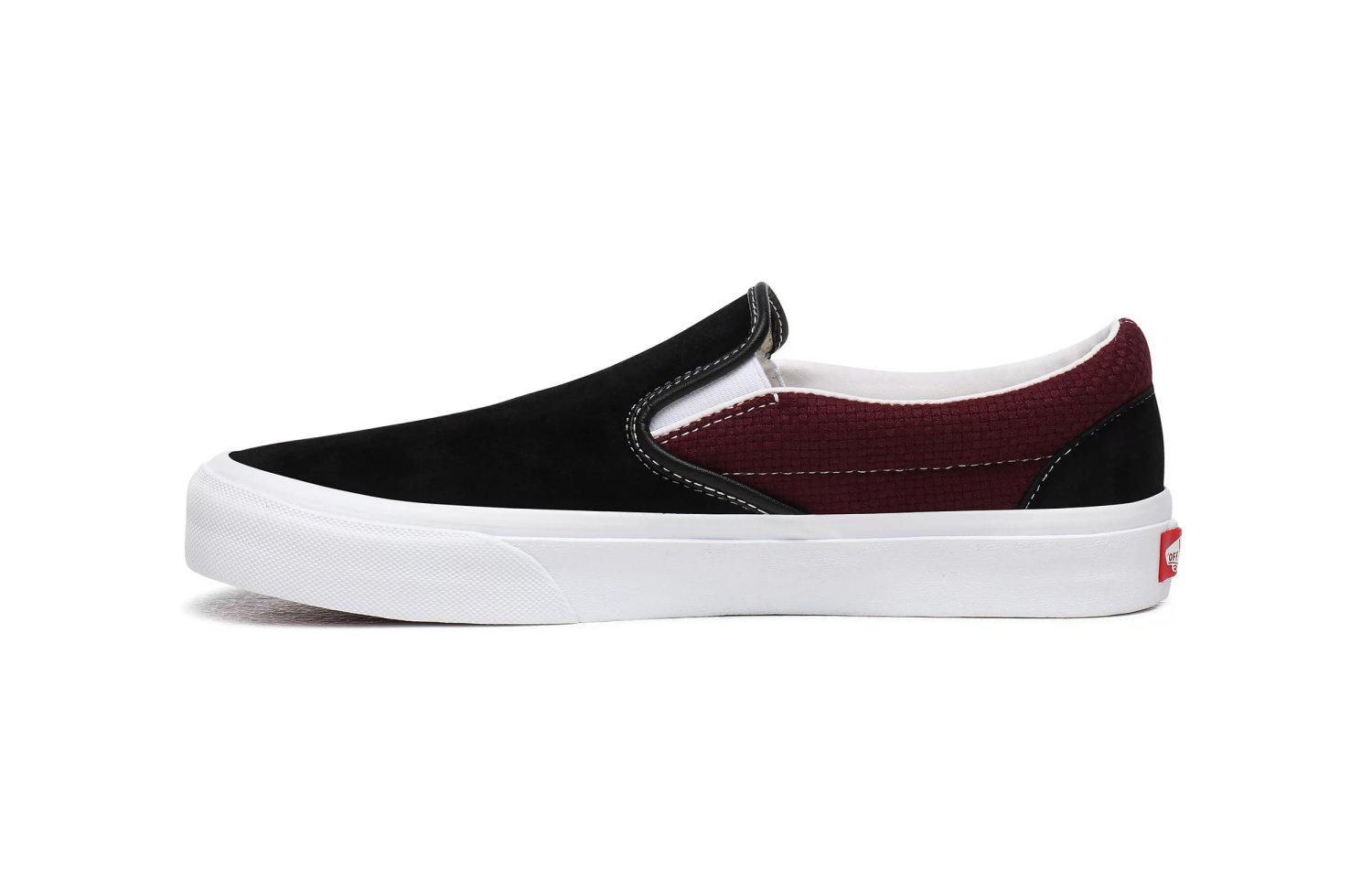 Vans Classic Slip-on P And C (VN0A4U38WT9)