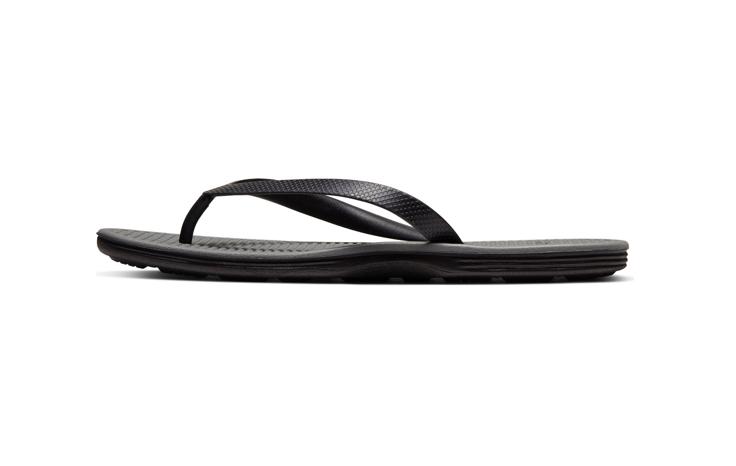 Nike Solarsoft II Flip-flop (488160-090)