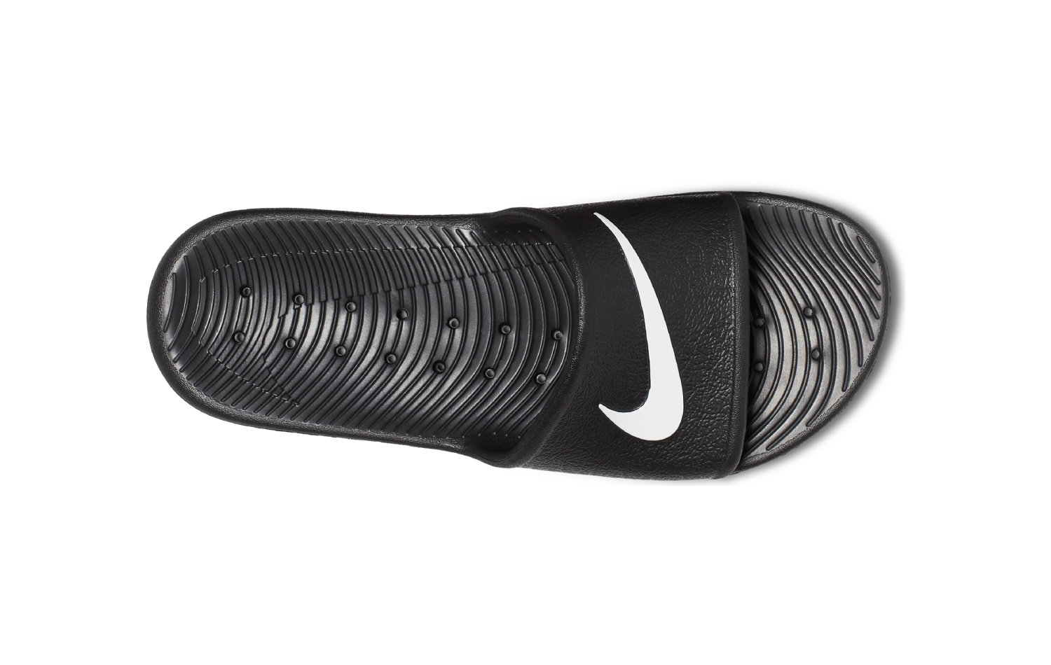 Nike Kawa Shower Slide (832528-001)