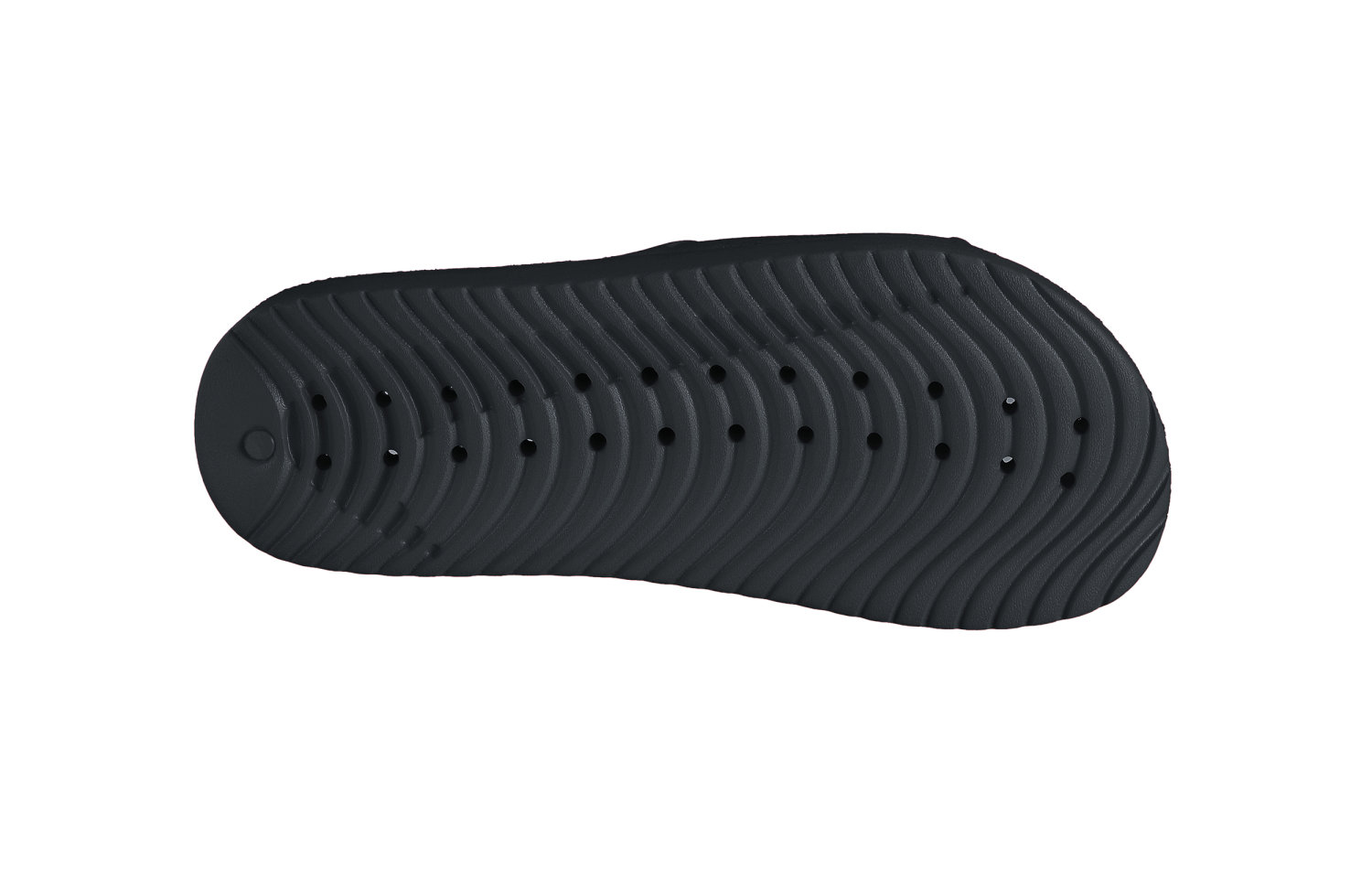 Nike Kawa Shower Slide (832528-001)