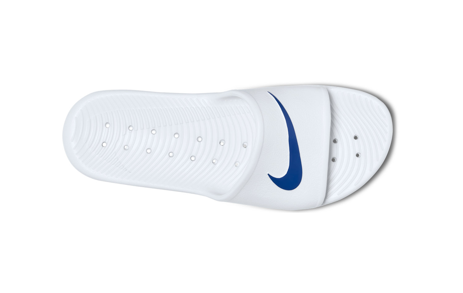 Nike Kawa Shower Slide (832528-100)