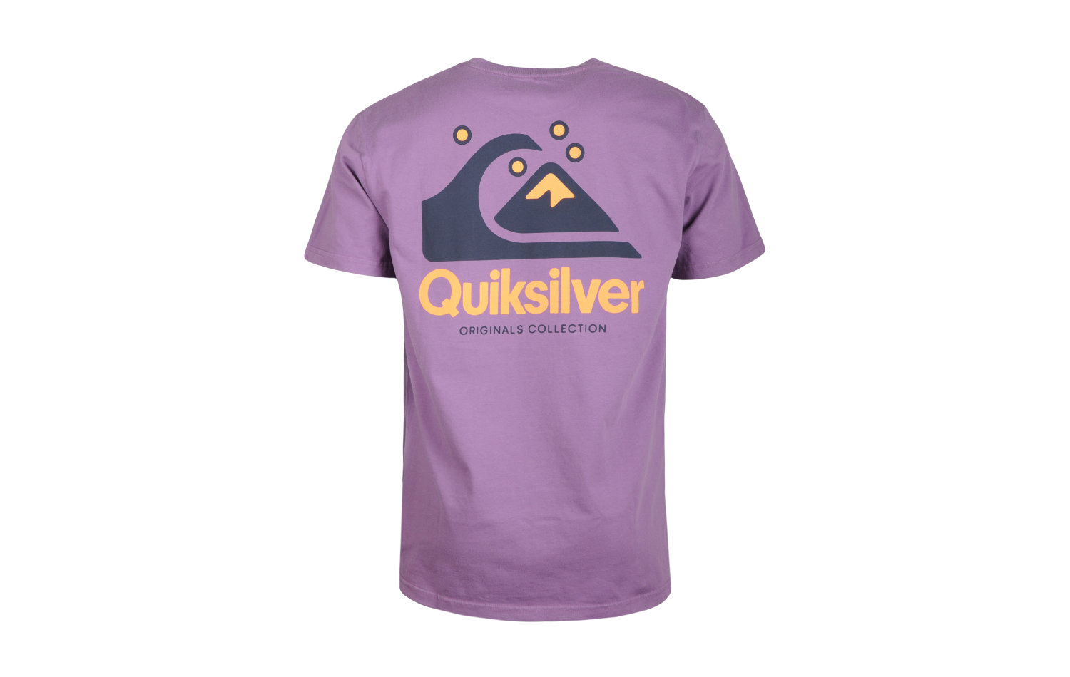 Quiksilver Originals S/S (EQYZT05736-PNH0)