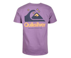 Quiksilver Originals S/S póló (EQYZT05736-PNH0)