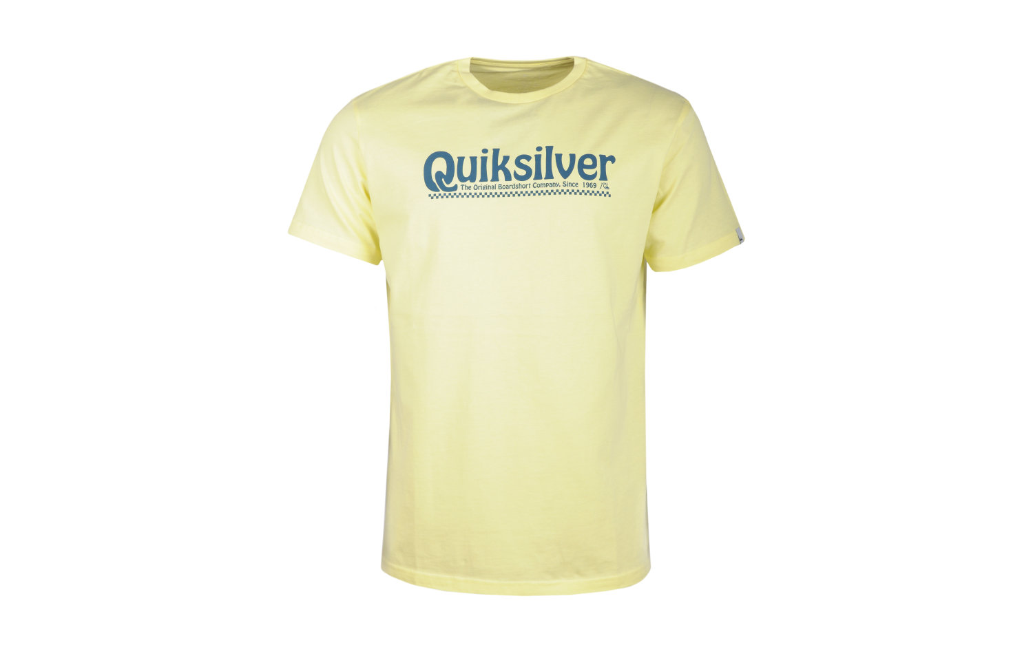 Quiksilver New Slang S/S (EQYZT05754-GCA0)