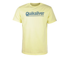Quiksilver New Slang S/S póló (EQYZT05754-GCA0)
