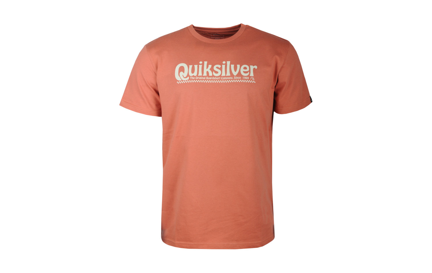 Quiksilver New Slang S/S (EQYZT05754-MNL0)