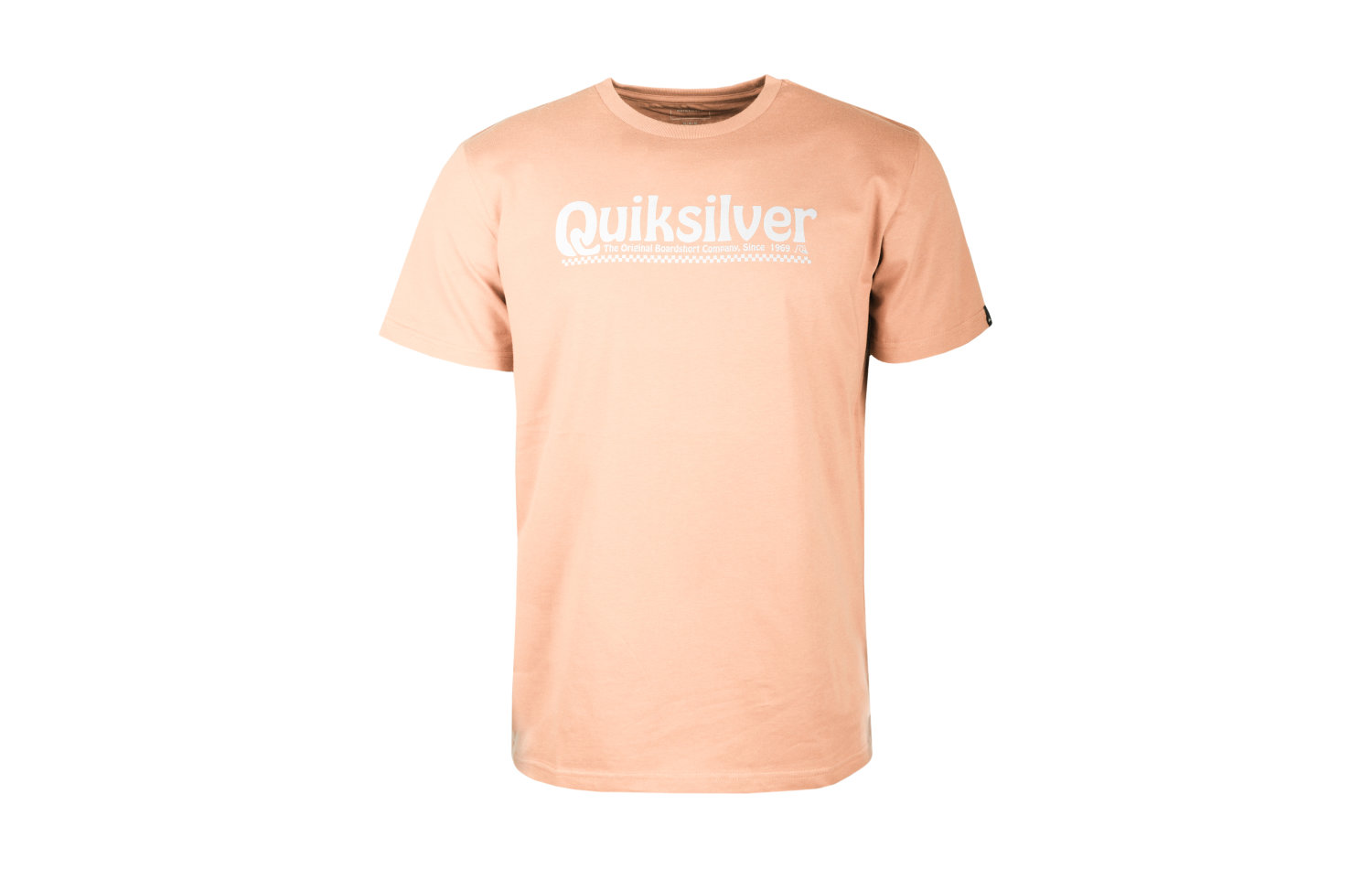 Quiksilver New Slang S/S (EQYZT05754-NGJ0)