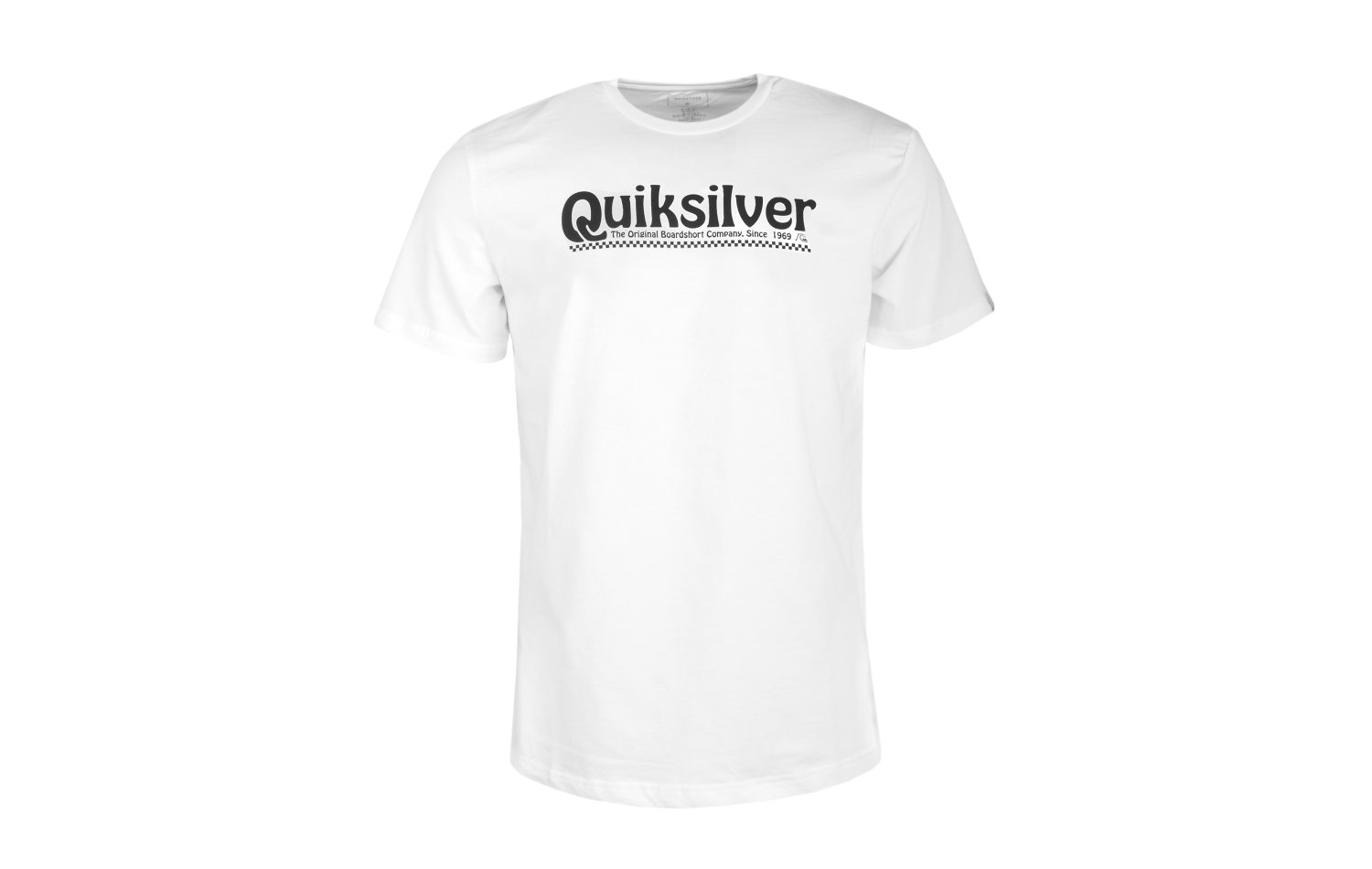 Quiksilver New Slang S/S (EQYZT05754-WBB0)