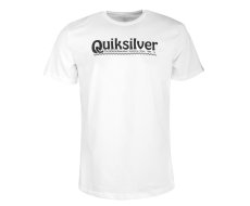 Quiksilver New Slang S/S póló (EQYZT05754-WBB0)