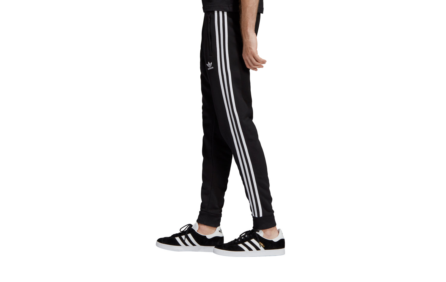 Adidas 3-stripes Pant (DV1549)