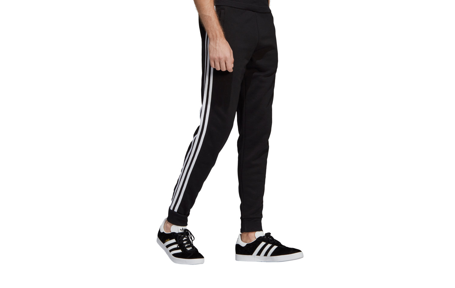 Adidas 3-stripes Pant (DV1549)