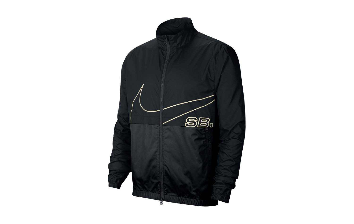 Nike SB Track Jacket (CI2577-010)
