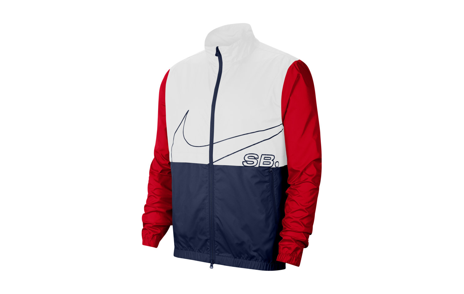 Nike SB Track Jacket (CI2577-100)