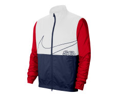 Nike SB Track Jacket kabát (CI2577-100)