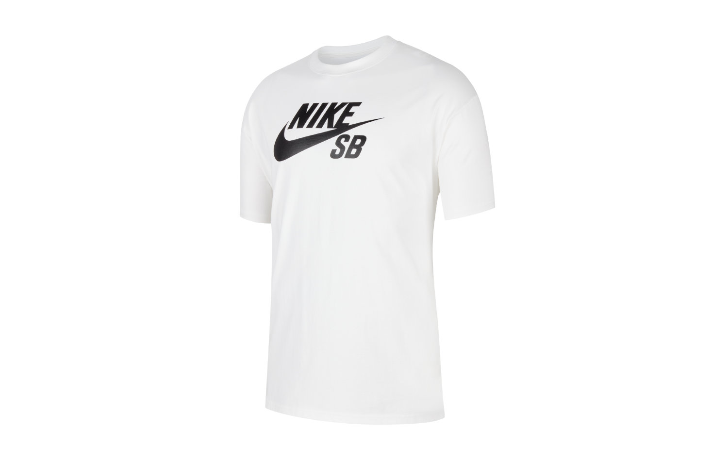 Nike SB Logo S/S (CV7539-100)