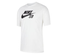 Nike SB Logo S/S póló (CV7539-100)