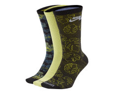 Nike SB Everyday Max Lightweight Crew Socks 3 Pairs zokni (SK0041-902)