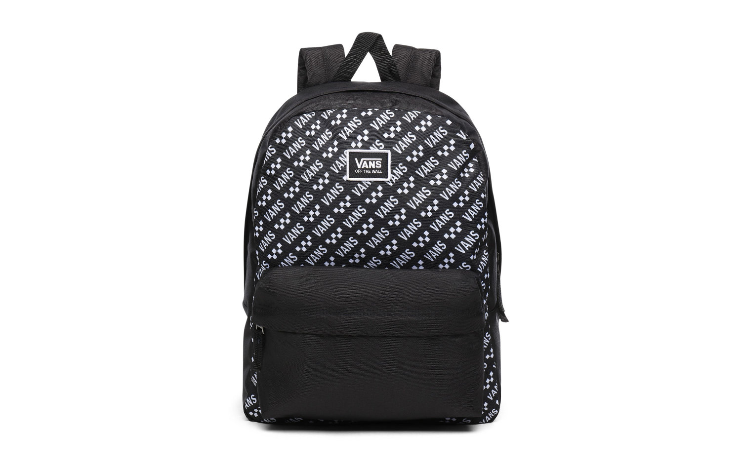 Vans Realm Classic Backpack (VN0A3UI7W07)