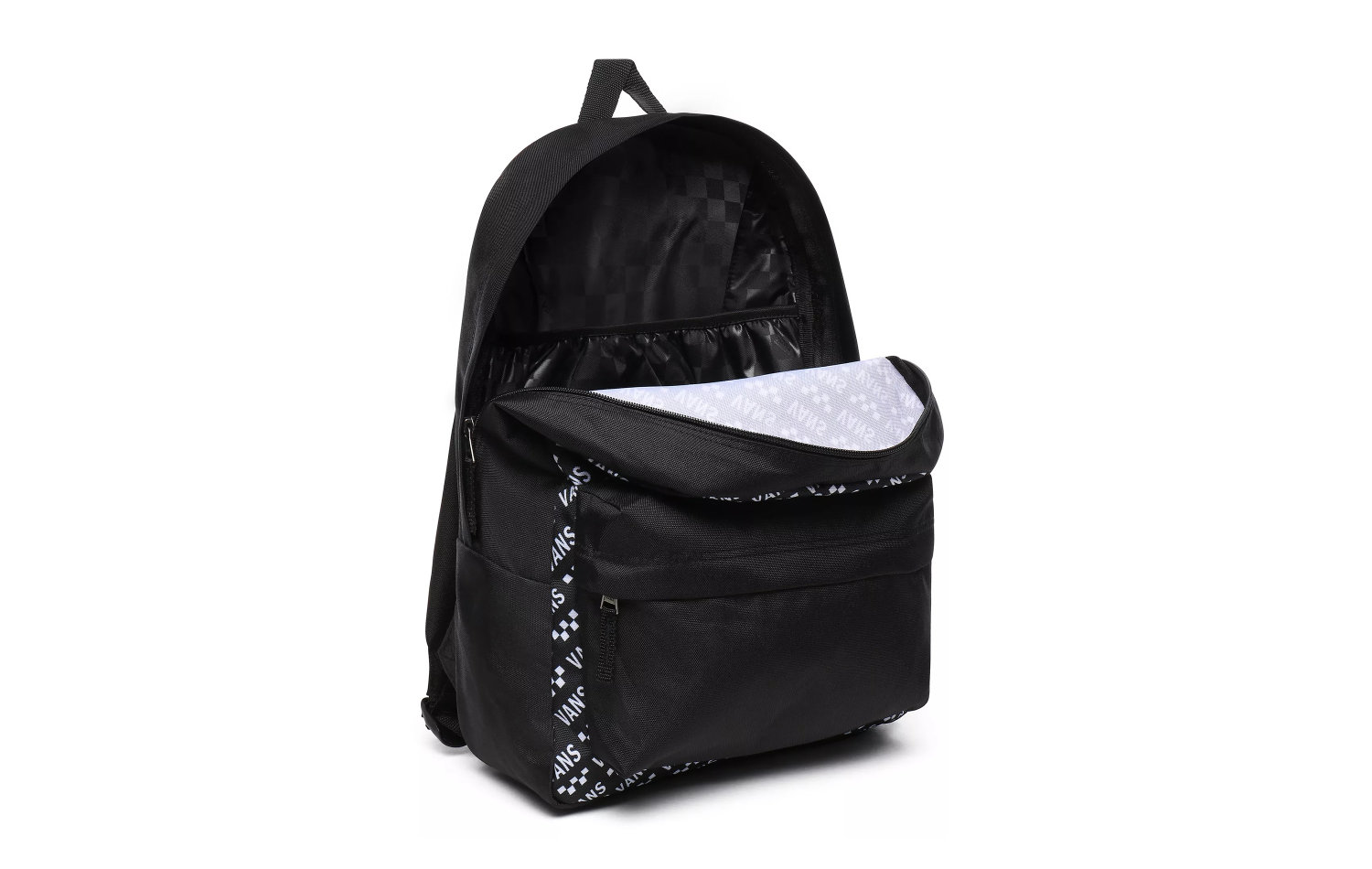 Vans Realm Classic Backpack (VN0A3UI7W07)