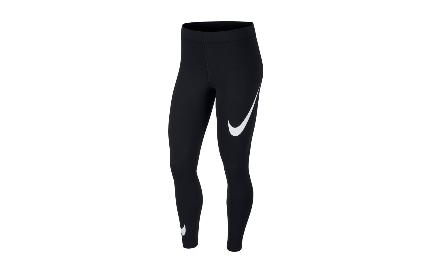 Nike Wmns Sw Leg-a-see Swoosh Legging (CJ2655-013)